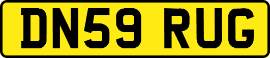 DN59RUG