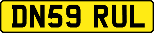 DN59RUL