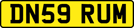 DN59RUM