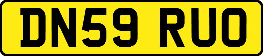 DN59RUO