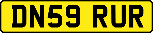 DN59RUR