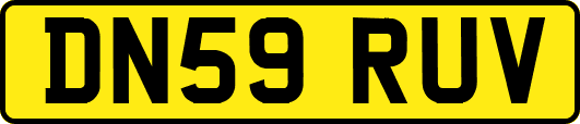 DN59RUV