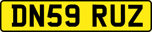 DN59RUZ