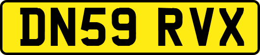 DN59RVX