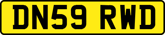 DN59RWD