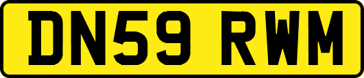 DN59RWM
