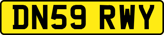 DN59RWY