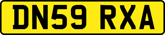 DN59RXA