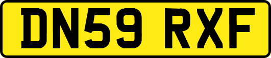 DN59RXF