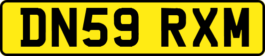DN59RXM
