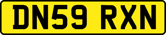 DN59RXN