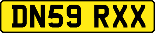 DN59RXX