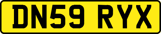 DN59RYX