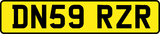 DN59RZR