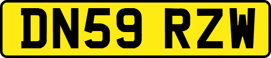 DN59RZW