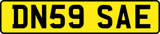 DN59SAE