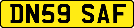 DN59SAF