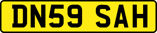 DN59SAH