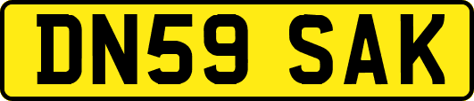 DN59SAK