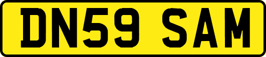 DN59SAM