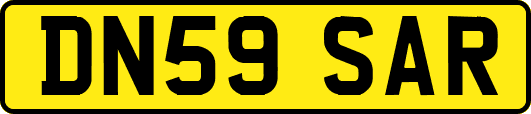 DN59SAR