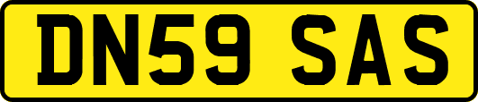 DN59SAS