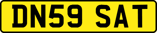DN59SAT