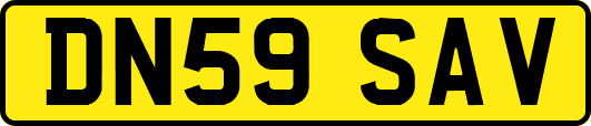 DN59SAV
