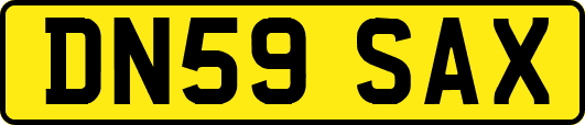 DN59SAX
