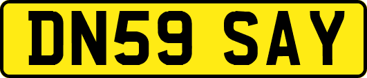 DN59SAY
