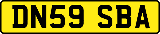 DN59SBA