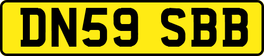 DN59SBB