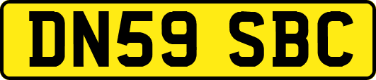 DN59SBC