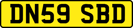 DN59SBD