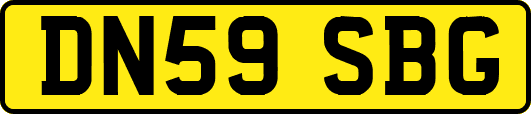 DN59SBG