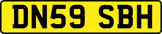 DN59SBH