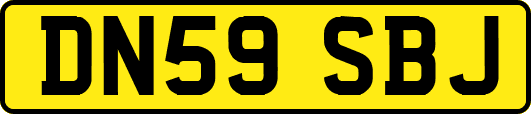 DN59SBJ