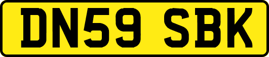 DN59SBK