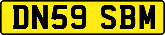 DN59SBM