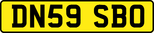 DN59SBO