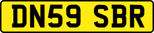 DN59SBR