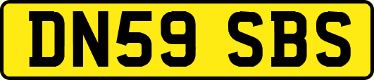 DN59SBS