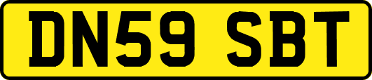 DN59SBT