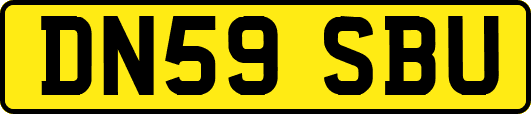 DN59SBU