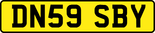 DN59SBY
