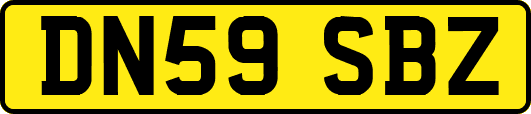 DN59SBZ
