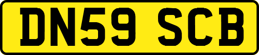 DN59SCB