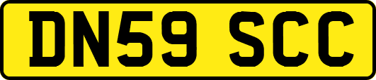 DN59SCC