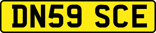 DN59SCE