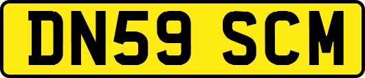 DN59SCM
